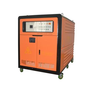 China 480V Electrical Variable Resistive Load Bank Backup Power Supply Testing on sale China 480V Electrical Variable Resistive Load Bank Backup Power Supply Testing on sale