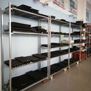 Quality Storage Rack System Warehouse Shelving Units for sale