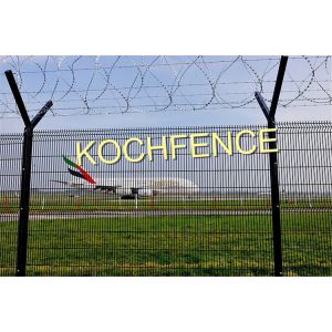 Attractive Appearance Powder Coated Steel Mesh Low Maintenance Easy Installation