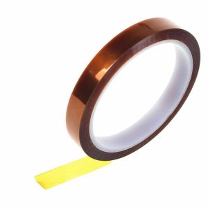 1.5Mil Silicone Polyimide Tape