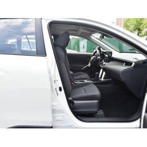 2024 Toyota Corolla Cross 2.0L Xianfeng Edition: Reliable SUV with TSS 3.0