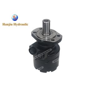 Orbital Motors BMER-350-MS-G2, Low Speed High Torque Fit Parker LSHT Application