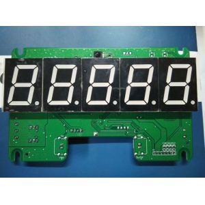 OCS mainboard/LZDG1/PCB/LED/Infrared remote control handle