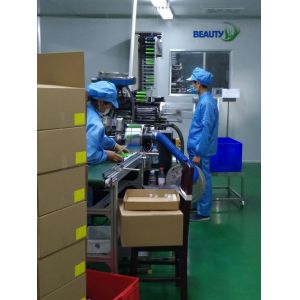 Skin CarePharmaceutical Tube Packaging 180ml Length 200mm Food Grade Inner