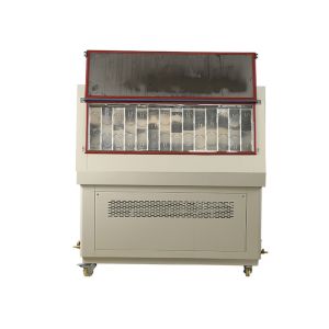 Quality Climatic Accelerated UV Weathering Test Chamber Aging UV Degradation for sale