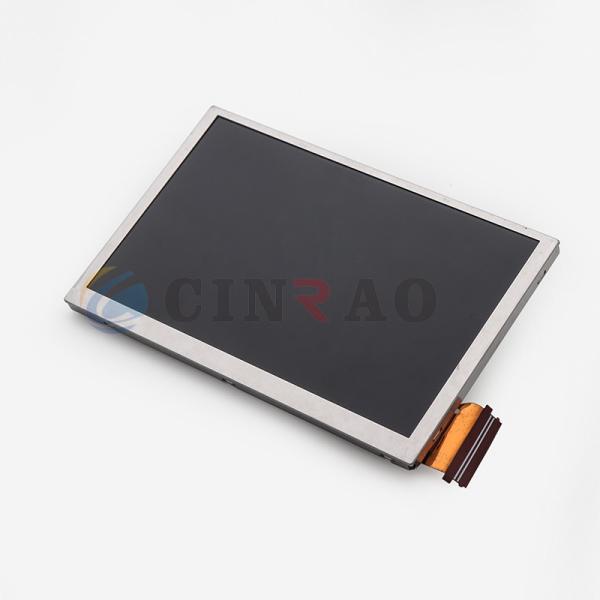 GPS 7.0 Inch LCD Screen LMS700KF39 Car Automotive Naviation TFT Type Support