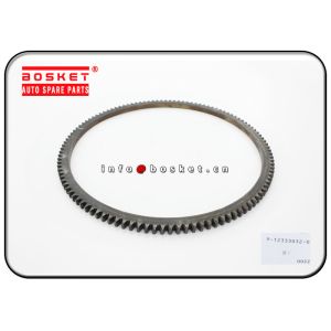 ISUZU 4ZE1 TFR17 9-12333032-0 9123330320 Ring Gear
