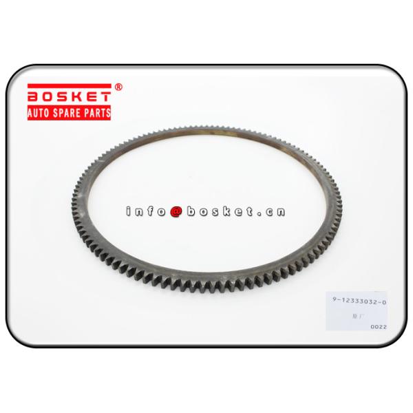 Buy ISUZU 4ZE1 TFR17 9-12333032-0 9123330320 Ring Gear at wholesale prices
