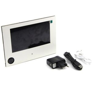 4.3/5/7/10.1 inch LCD kit with PCBA and battery TFT LCD video module with audio