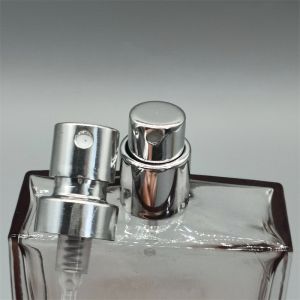 Perfume Spray Pump for DIY Fragrance Enthusiasts with Easy Assembly and