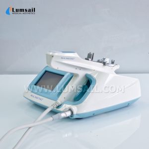 Mesotherapy Anti Aging Vital Injector Hydro Microdermabrasion Machine