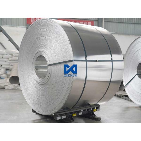Factory direct sale 1100 3003 8011 a3003 h14 aluminum coil 6061 7075 aluminum coil