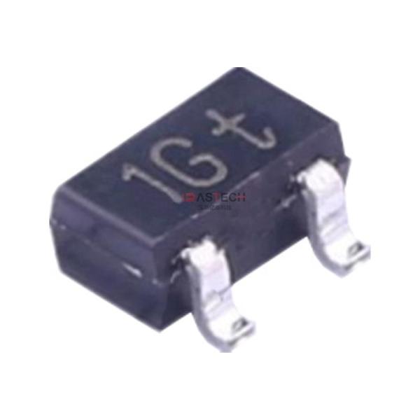 Buy MMST3904-7-F at wholesale prices