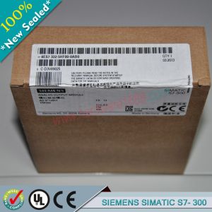 SIEMENS SIMATIC S7-300 6ES7332-5HB01-0AB0 / 6ES73325HB010AB0