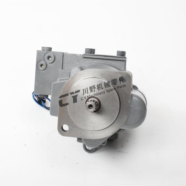 08177 Excavator Hydraulic Pump For AP2D14 - G2SP-10.5/5.5-SR With Solenoid