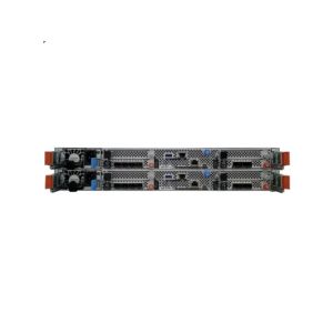 ThinkSystem DG7200 All-Flash Storage 96TB NVMe RAID 10 24 Drive Bays