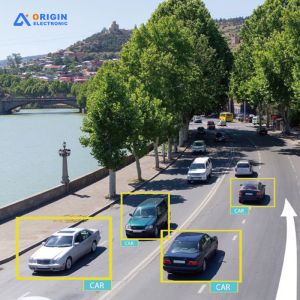 1500mAh Discreet GPS Tracker For Financial Vehicle Loans Mini Car Gps Tracker