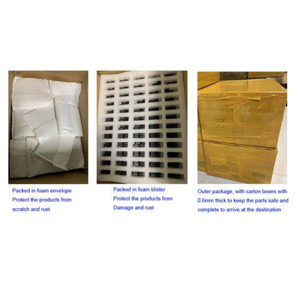 Factory Customized Spring Steel Shim Thin Flat Washers SS304 Stainless Steel Shim Ring Thin Shim Washer