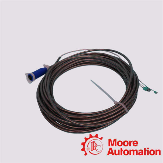 106765-4 Bently Nevada Interconnect Cable