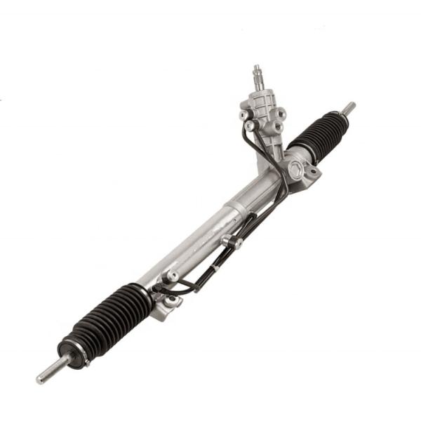 Buy 7852955272 Hydraulic LHD Auto Steering Rack For BMW 5 at wholesale prices