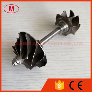 RHF5 VJ26 VJ33 VC430089 turbo Turbocharger rotor assy for Mazda Bravo B2500/MPV,