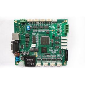 China Smt Circuit Board Turnkey Automated PCB Assembly Electronic Assembly Fabrication on sale China Smt Circuit Board Turnkey Automated PCB Assembly Electronic Assembly Fabrication on sale