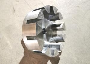 Quality Custom CNC Machining Spare Parts High Precision for sale
