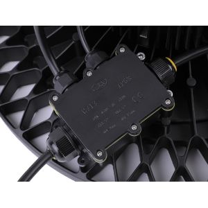 100W Smart HB5 UFO LED Light with Zigbee Wireless Control