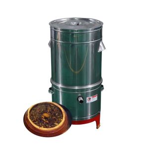304 Fruit And Vegetable Dehydrator Machine