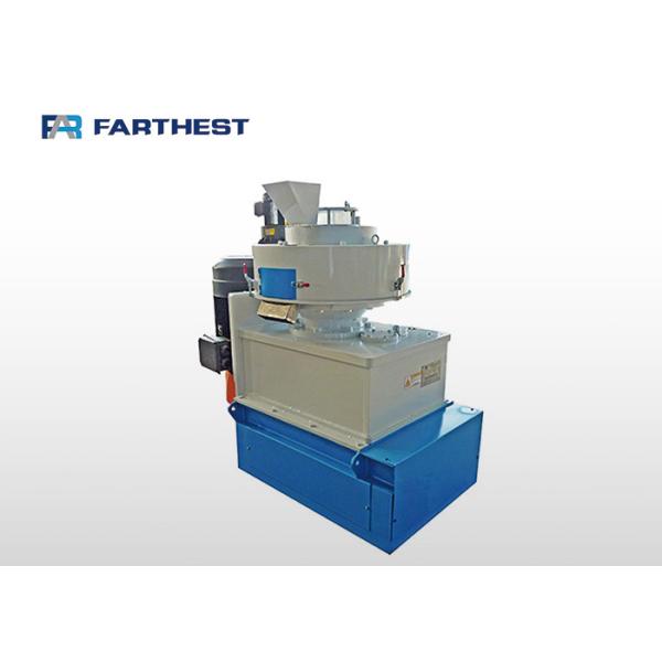 Buy Wood Sawdust Pellet 55kw Biomass Energy Machine at wholesale prices