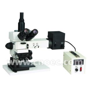 Quality Trinocular Metallurgical Optical Microscope EPI-Kohler Illumination A13.1110 for sale