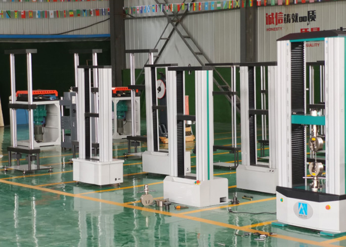 UTM / universal testing machine Automatic Computerized Universal Testing Machine