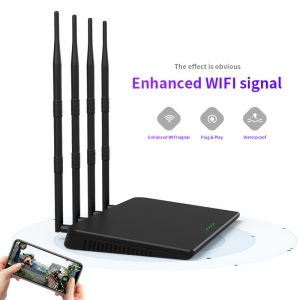 14db FME GSM Data Receiver 900/1800MHz with Vertical Polarization and SMA