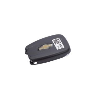 2018-2019 Chevrolet Auto Key Fob 4 Button FCC HYQ4AA Plastic Material