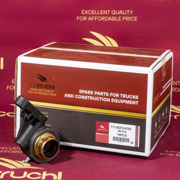 711-50310-6163 for SINOTRUK HOWO sitrak MCP16 MCX16 Spare Parts Camshaft bracket