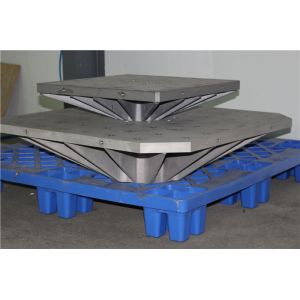 High Frequency Vibration Shaker / Vertical Horizontal Vibration Table