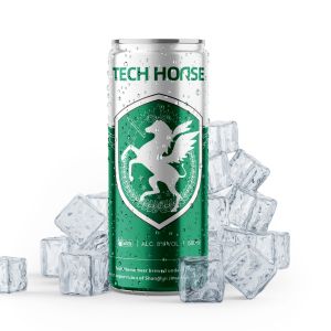 Quality 300ml Sugar free Coconut Milk Cocktail Canning OEM ODM Private Label Drink for sale