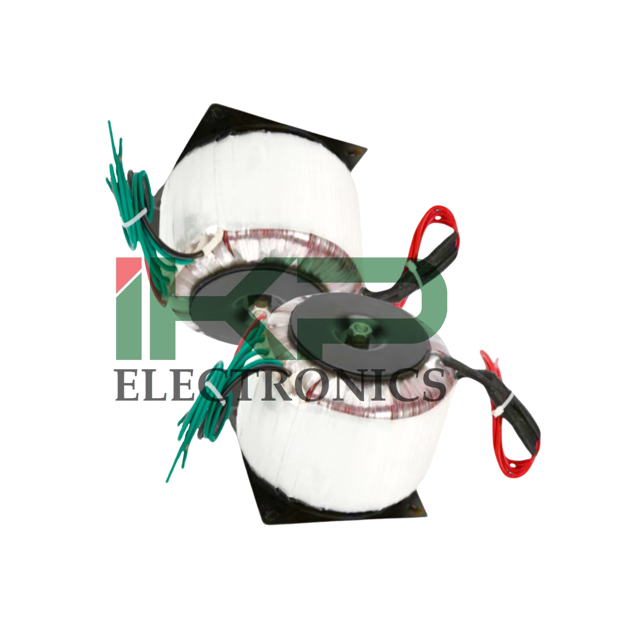 Quality 1000VA Power Range 50/60 Hz Frequency 170*75mm Outside Dimension D*H Toroidal Transformer for Industrial Control for sale