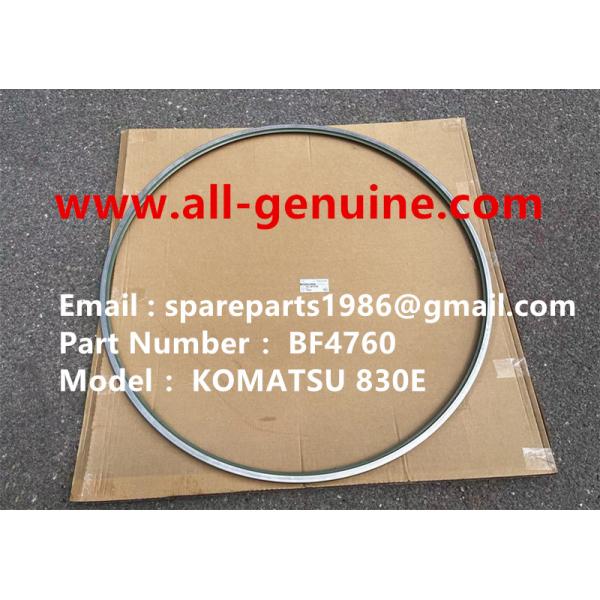 BF4760 SEAL WHEEL MOTOR GE 5GEB25A KOMATSU 730E 830E TEREX UNIT RIG BUCYRUS MT4400AC MT5500 MT3600 NTE240 NTE260