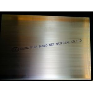 ASTM Magnesium Alloy Plate AZ91 Magnesium Alloy Sheet AZ31