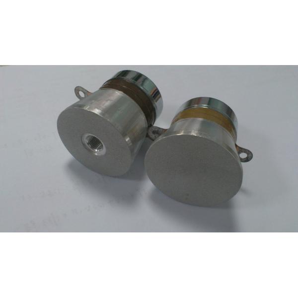 Low / High Frequency Ultrasonic Cleaning Transducer 20khz - 200khz High