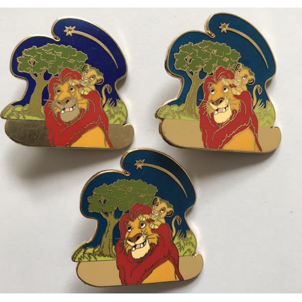 Buy custom strong magnitc lapel pins badge wholesale items in stock at wholesale prices