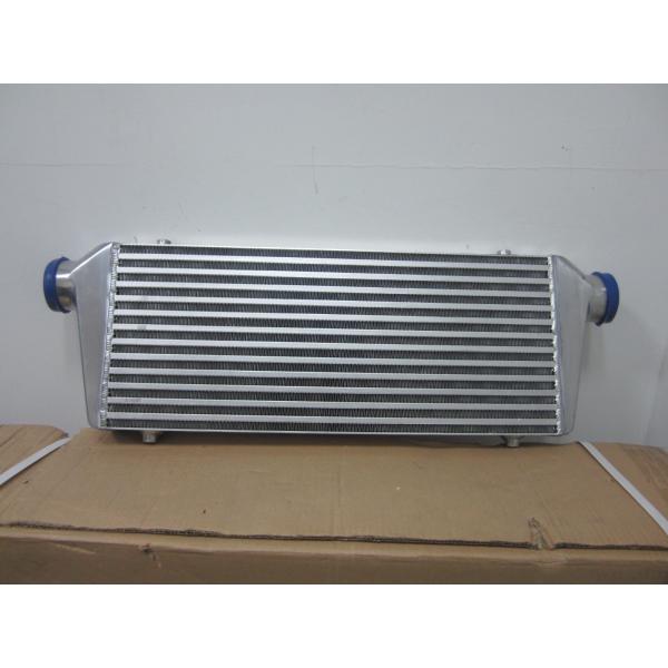 Buy Custom Universal Heat Exchanger Intercooler Extruded Aluminum Bar And Plate at wholesale prices