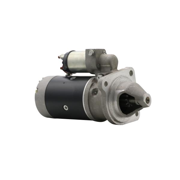 12V 3KW Engine Alternator For IVECO 8361 8.1 CST10237AS CST10237ES CST10353AS