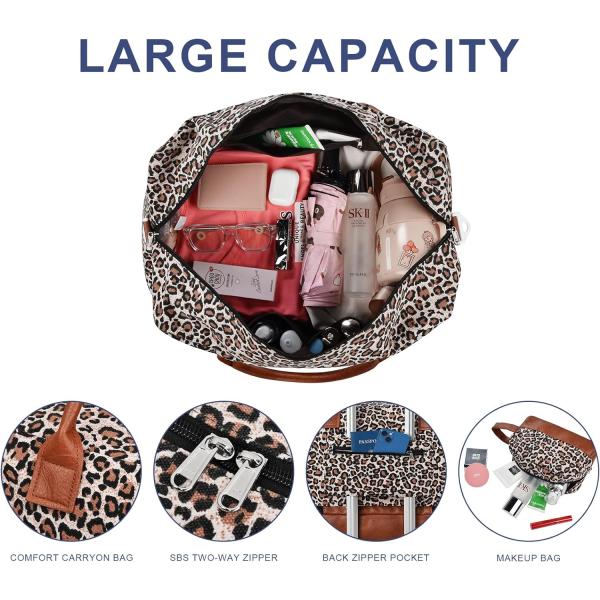 Outdoor Gym Sport Weekender Garment Duffel Bag Waterproof Durable Airline Approved