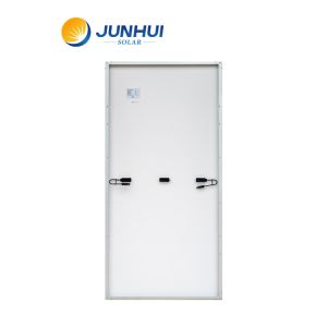 425W IP67 Monocrystalline Half Cell Longi Solar Panels