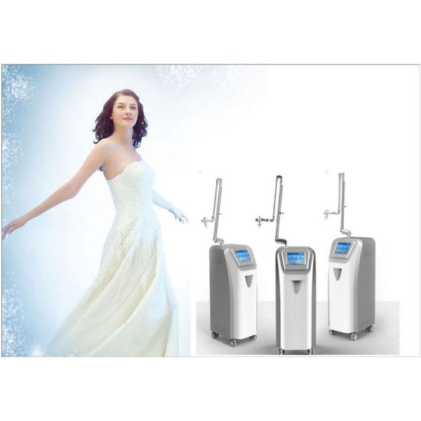 Buy vaginal rejuvenation laser cosmetic surgery scar removal co2 laser machine at wholesale prices