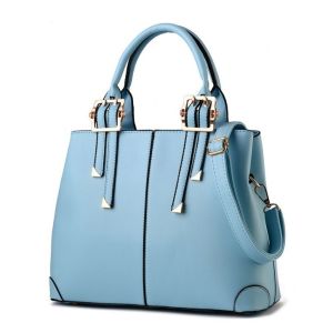 2016 new women in Europe and America handbag shoulder diagonal package Ms.