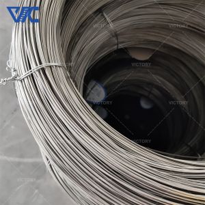 Food Processing UNS N06022 C22 Wire With Good Food Safety