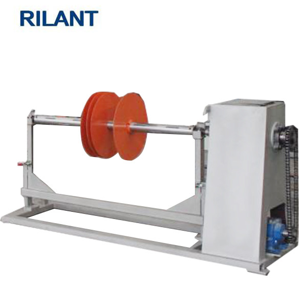 Buy High Speed Automatic Winding Machine , Construction Expanded Mesh Making Machine at wholesale prices